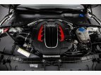 Thumbnail Photo 13 for 2016 Audi RS7